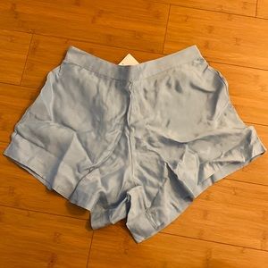 Athleta Calm Cool Short